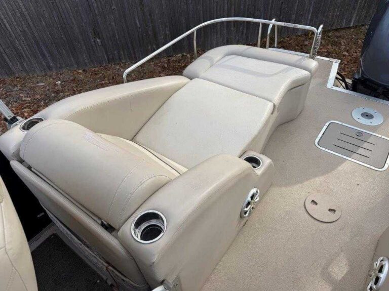 2012 Bennington 2575 US-ETW75864H112 [photo 19]